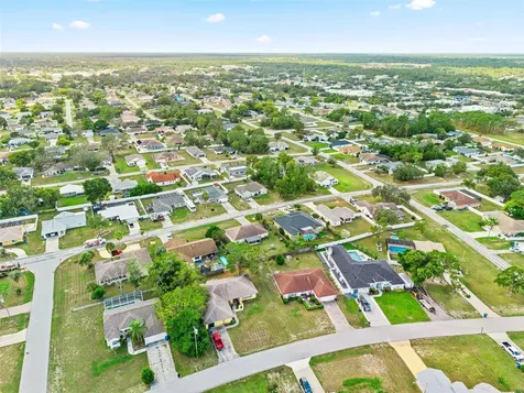 4228 Augustine Road Spring Hill FL 34609