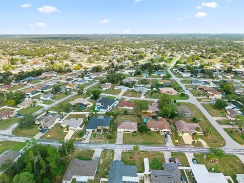 4228 Augustine Road Spring Hill FL 34609