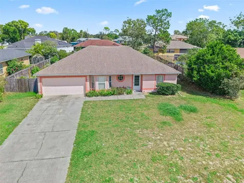 4228 Augustine Road Spring Hill FL 34609