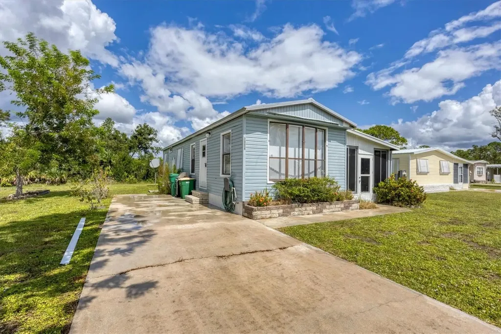 7324 Candace Lane Port Charlotte FL 33981