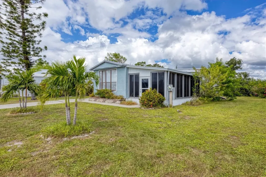 7324 Candace Lane Port Charlotte FL 33981