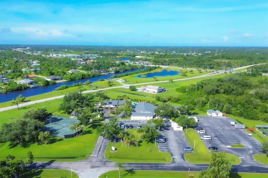 7324 Candace Lane Port Charlotte FL 33981