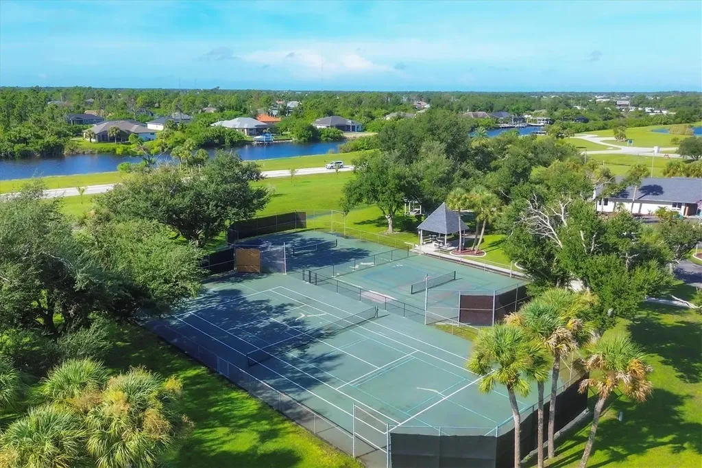 7324 Candace Lane Port Charlotte FL 33981