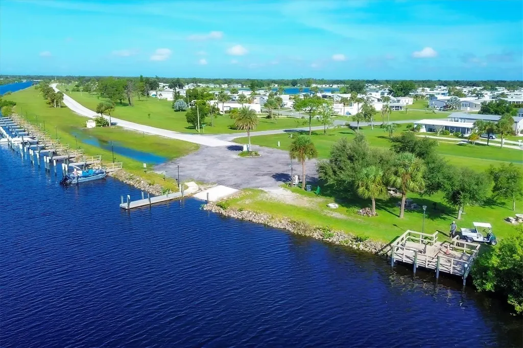 7324 Candace Lane Port Charlotte FL 33981