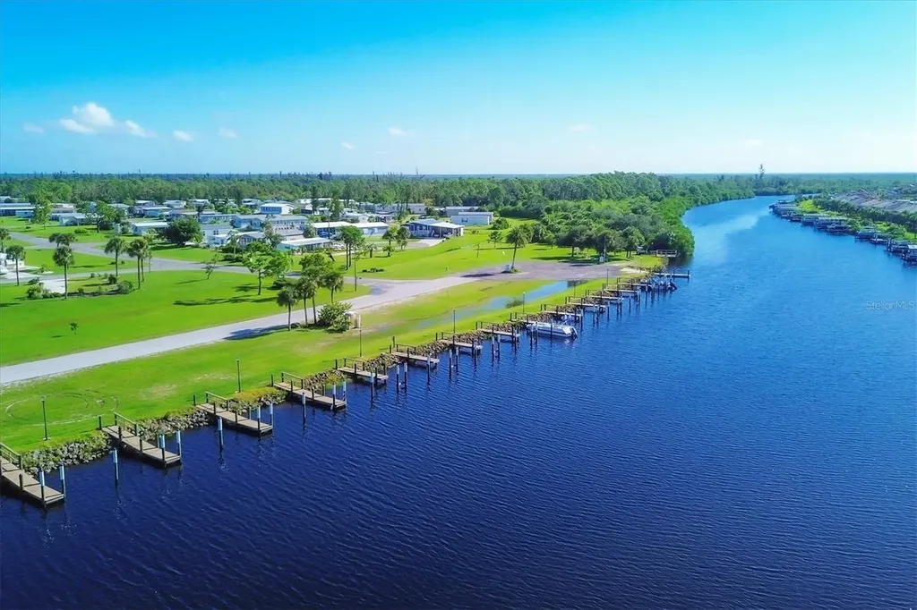 7324 Candace Lane Port Charlotte FL 33981