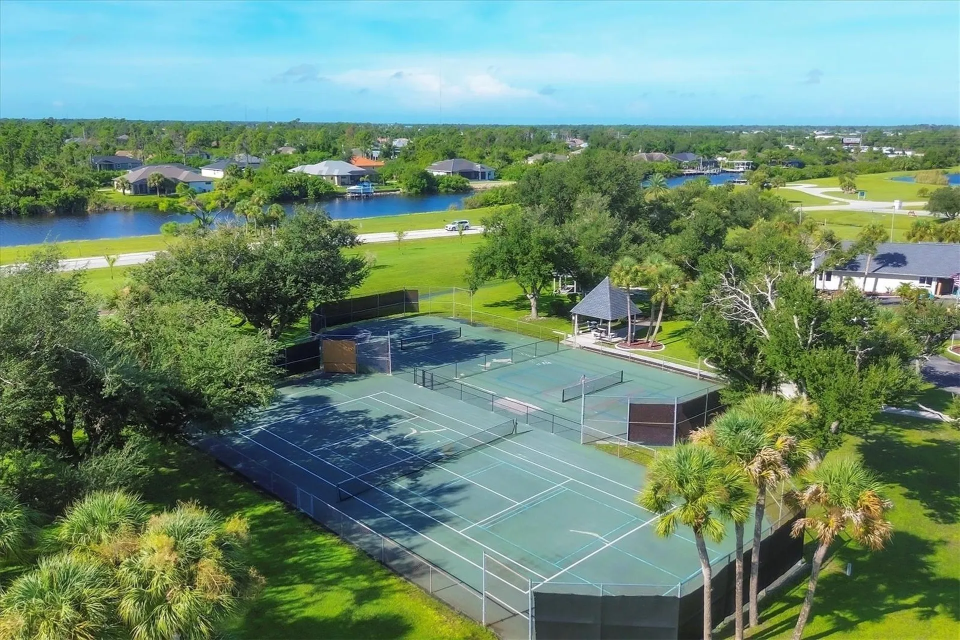 7324 Candace Lane Port Charlotte FL 33981