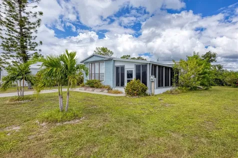 7324 Candace Lane Port Charlotte FL 33981