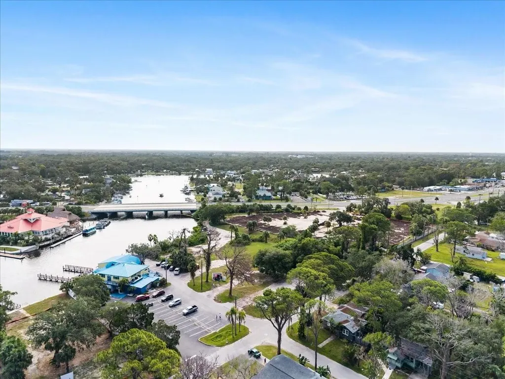 7601 Pier Road Port Richey FL 34668