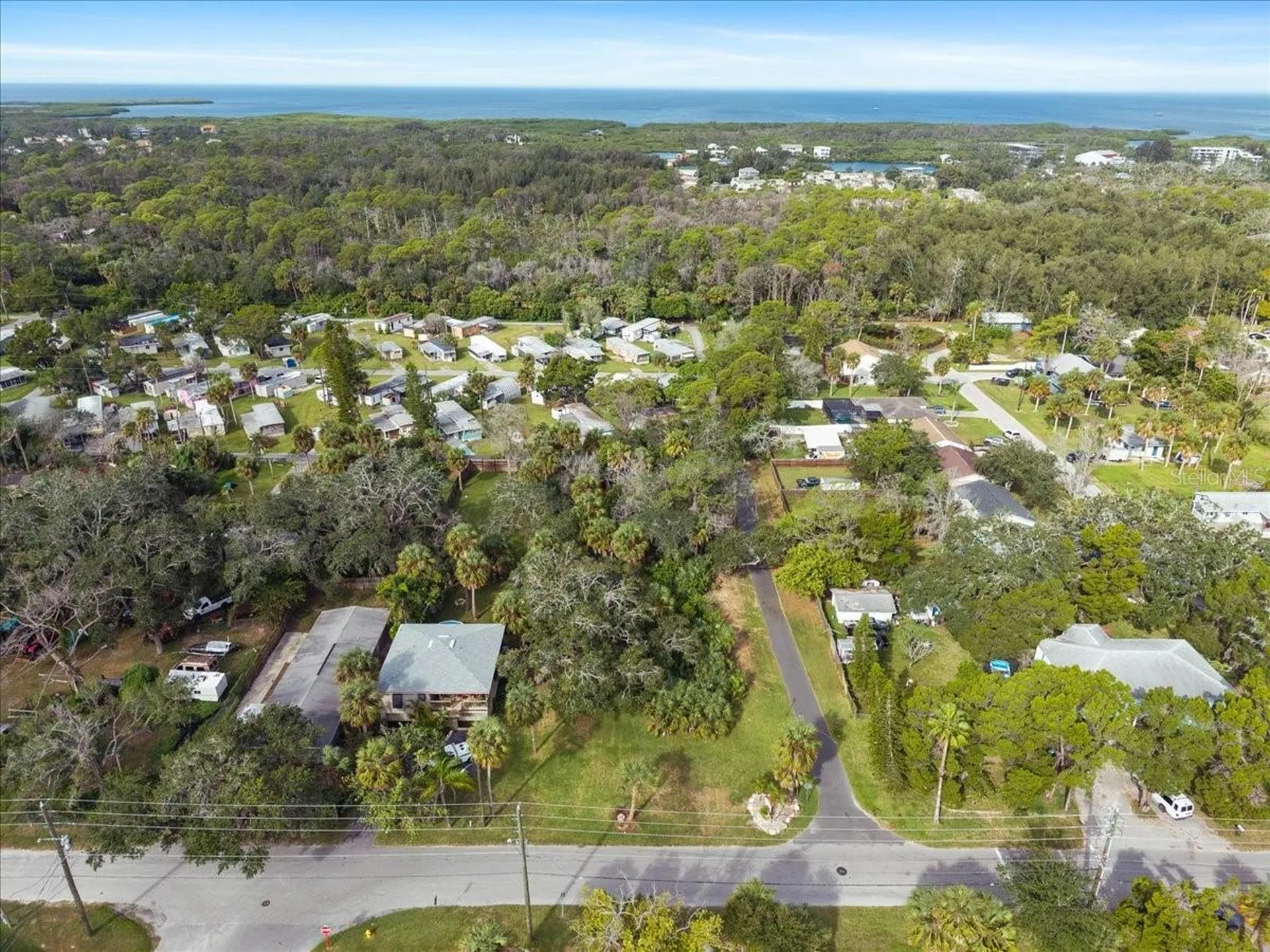 7601 Pier Road Port Richey FL 34668