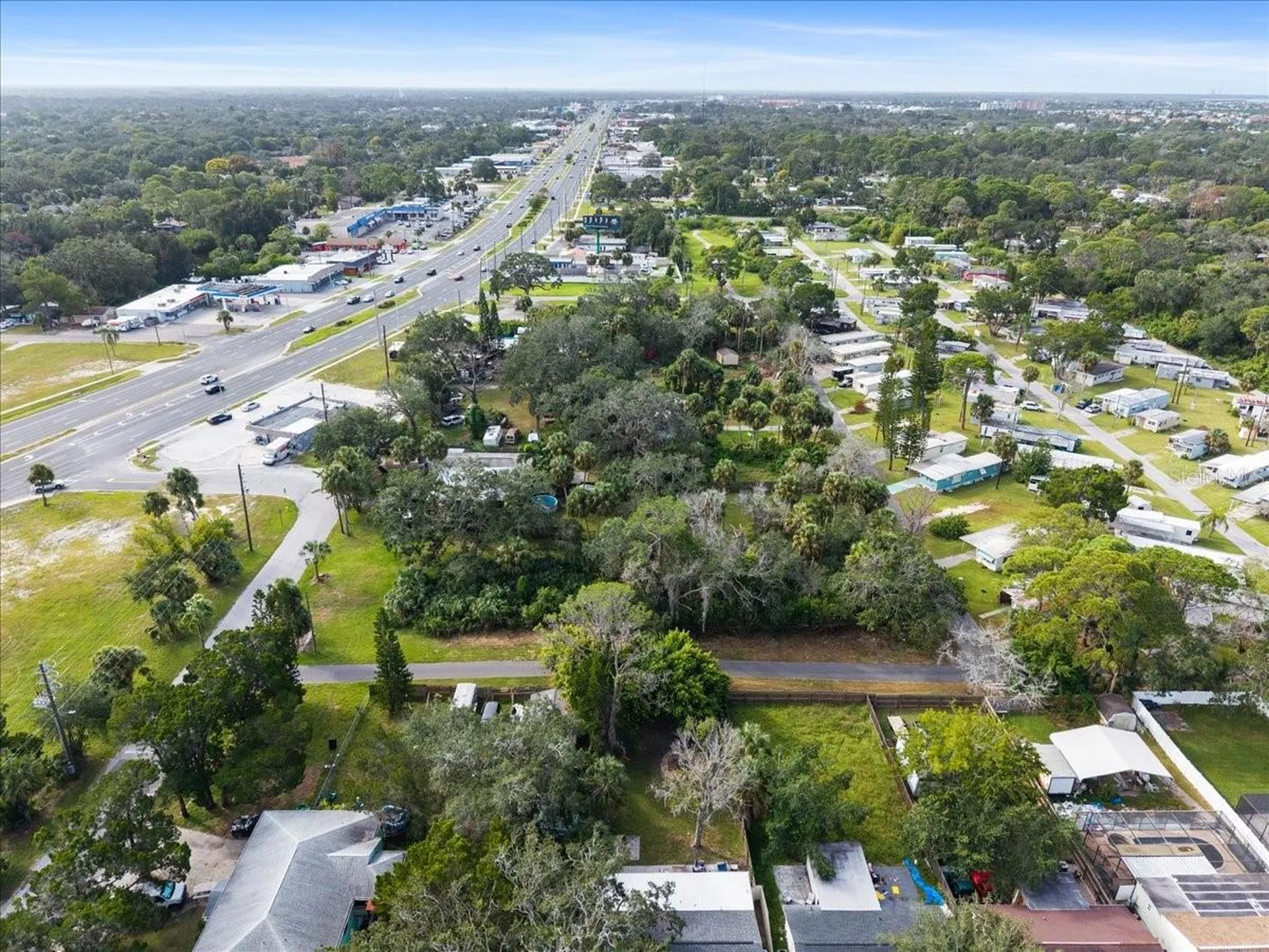 7601 Pier Road Port Richey FL 34668