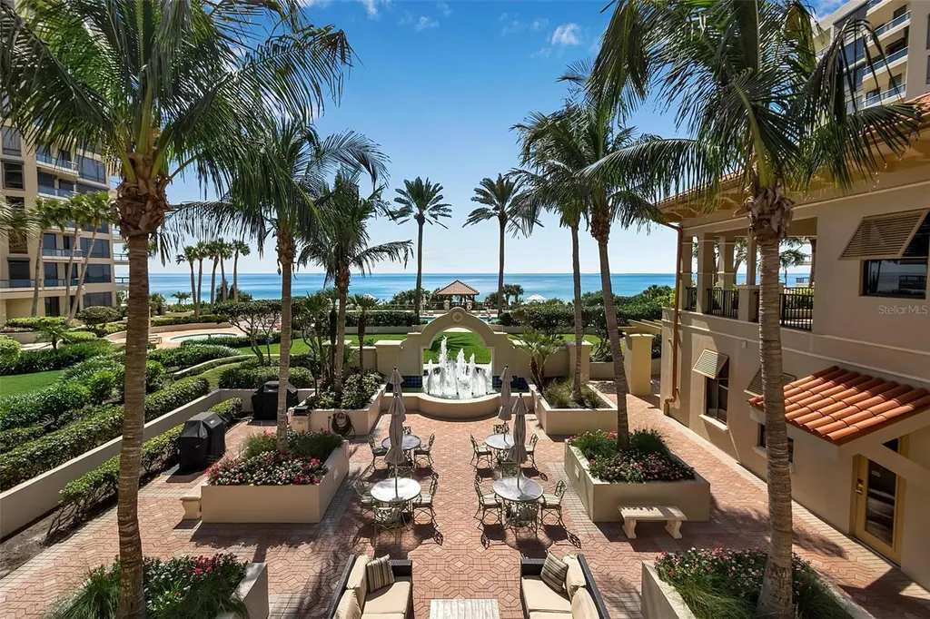 1241 Gulf Of Mexico Drive Longboat Key FL 34228