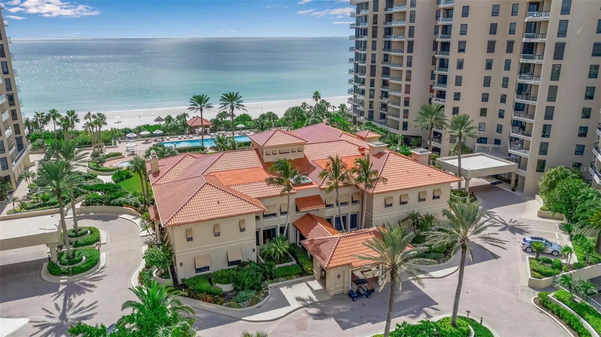 1241 Gulf Of Mexico Drive Longboat Key FL 34228