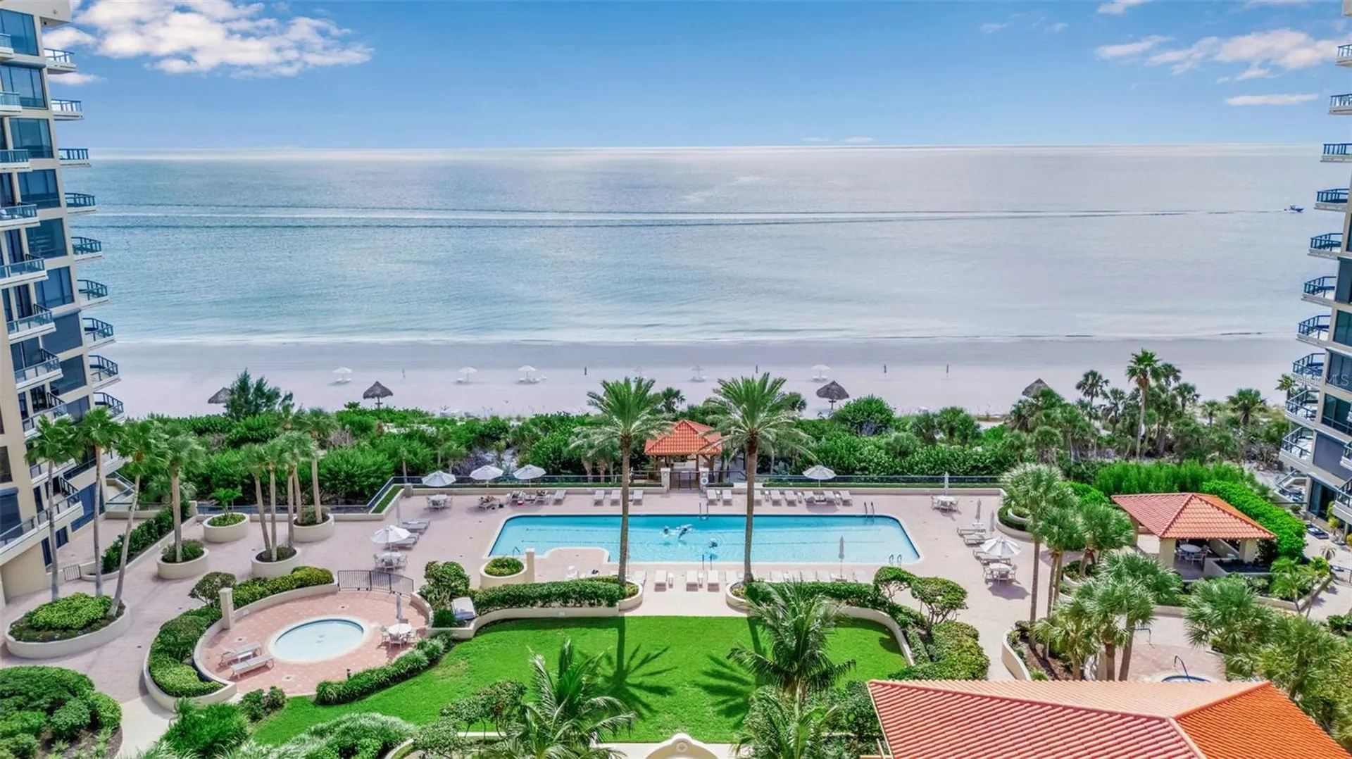 1241 Gulf Of Mexico Drive Longboat Key FL 34228