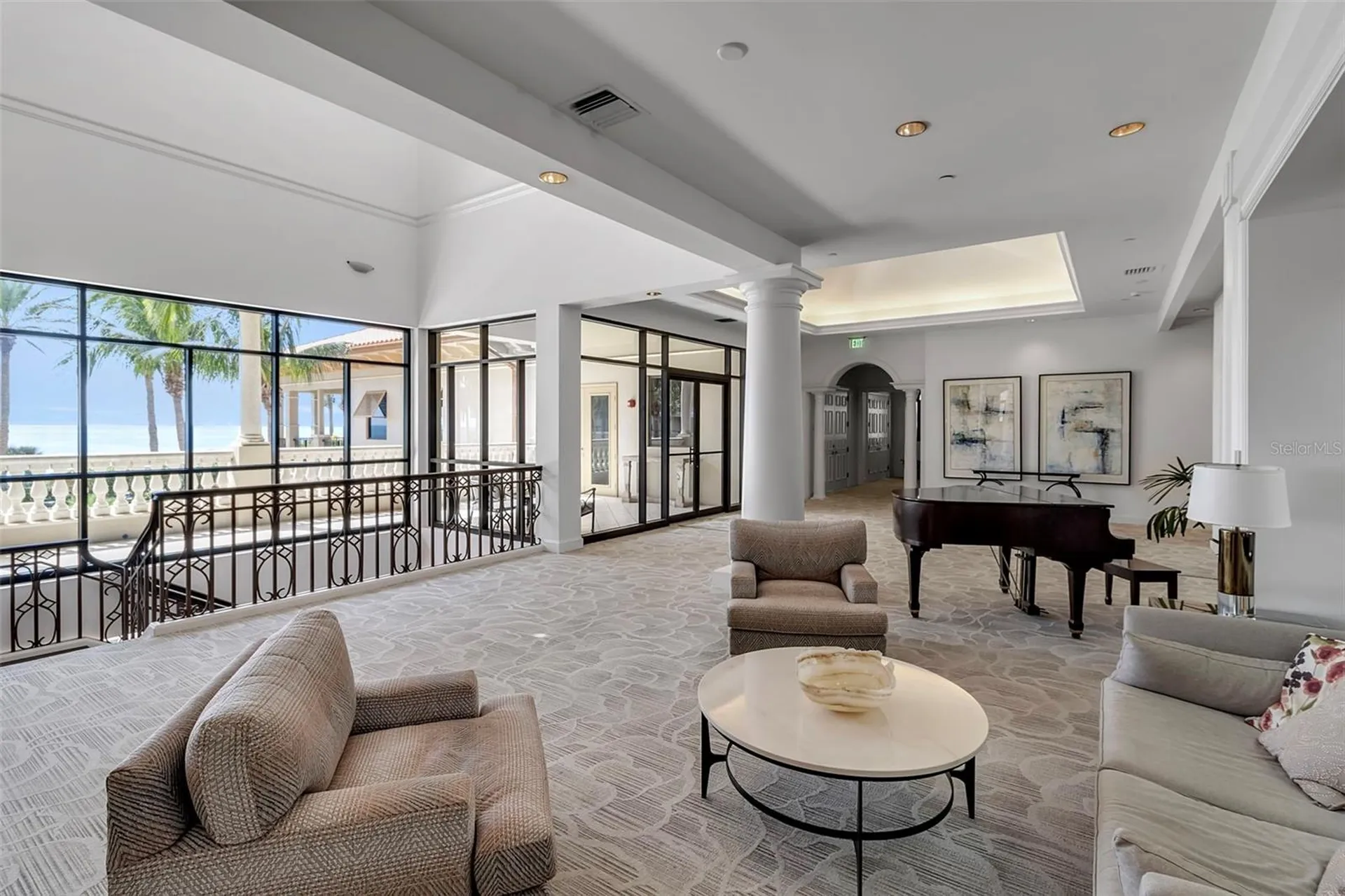 1241 Gulf Of Mexico Drive Longboat Key FL 34228