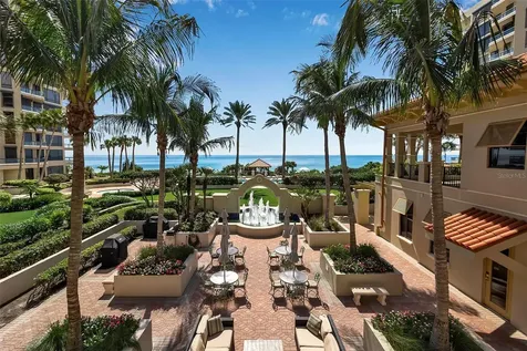 1241 Gulf Of Mexico Drive Longboat Key FL 34228