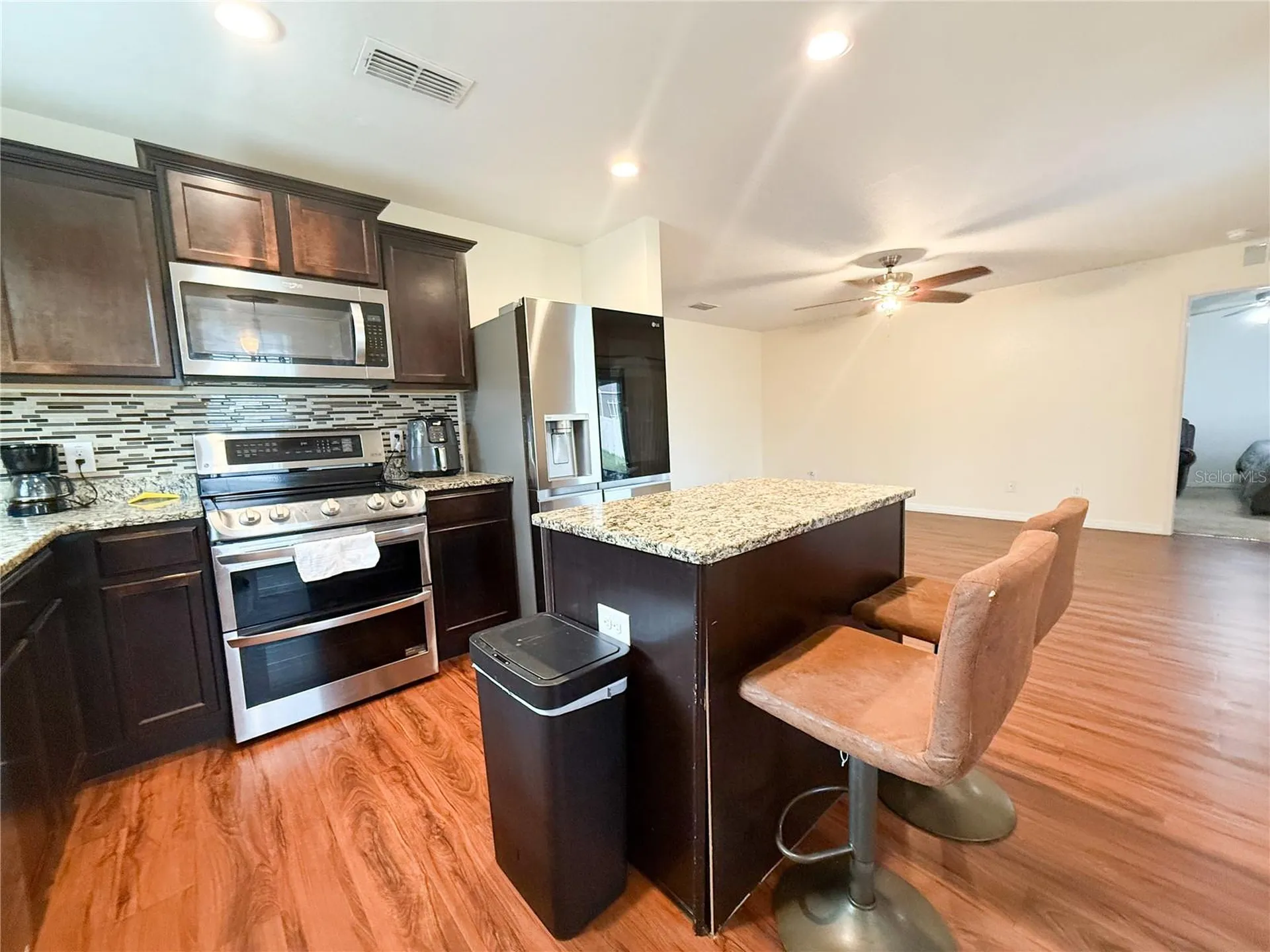 1552 Swan Lake Circle Dundee FL 33838