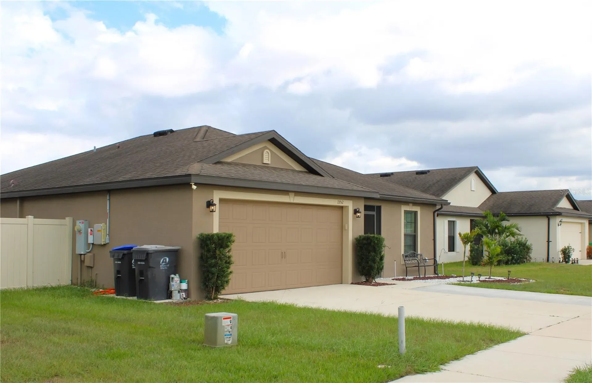 1552 Swan Lake Circle Dundee FL 33838