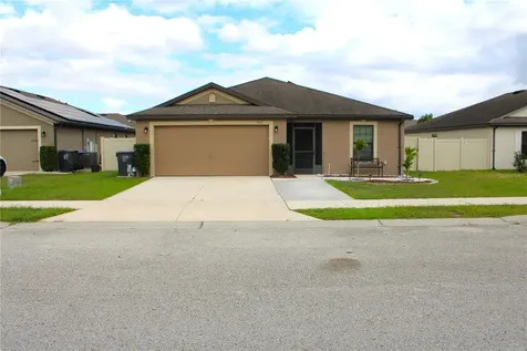 1552 Swan Lake Circle Dundee FL 33838