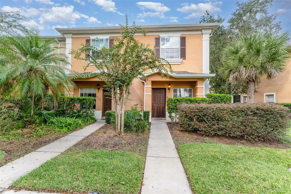 807 Chelsea Drive Davenport FL 33897