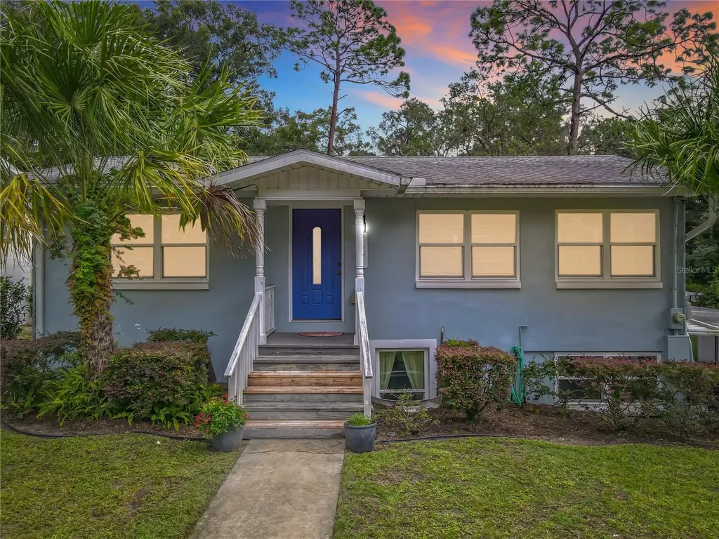 2094 Penn Drive Deland FL 32724