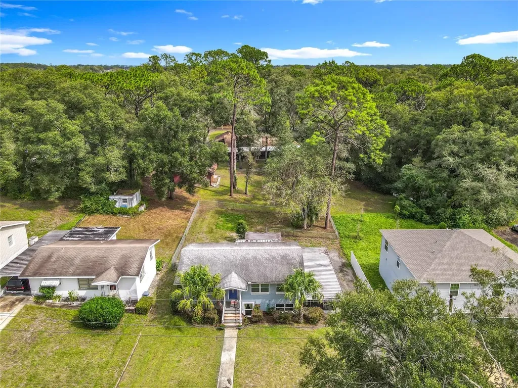 2094 Penn Drive Deland FL 32724