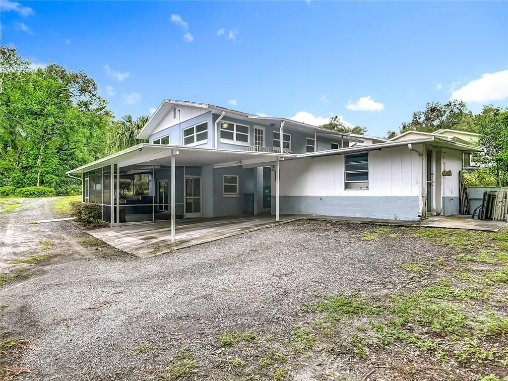 2094 Penn Drive Deland FL 32724