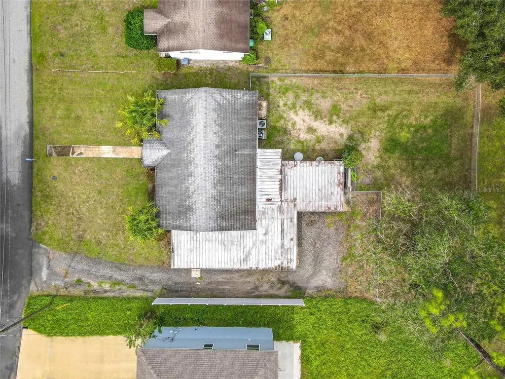 2094 Penn Drive Deland FL 32724