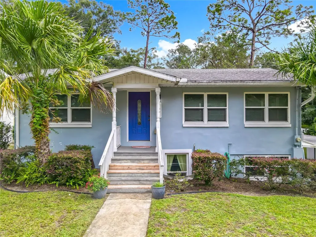 2094 Penn Drive Deland FL 32724