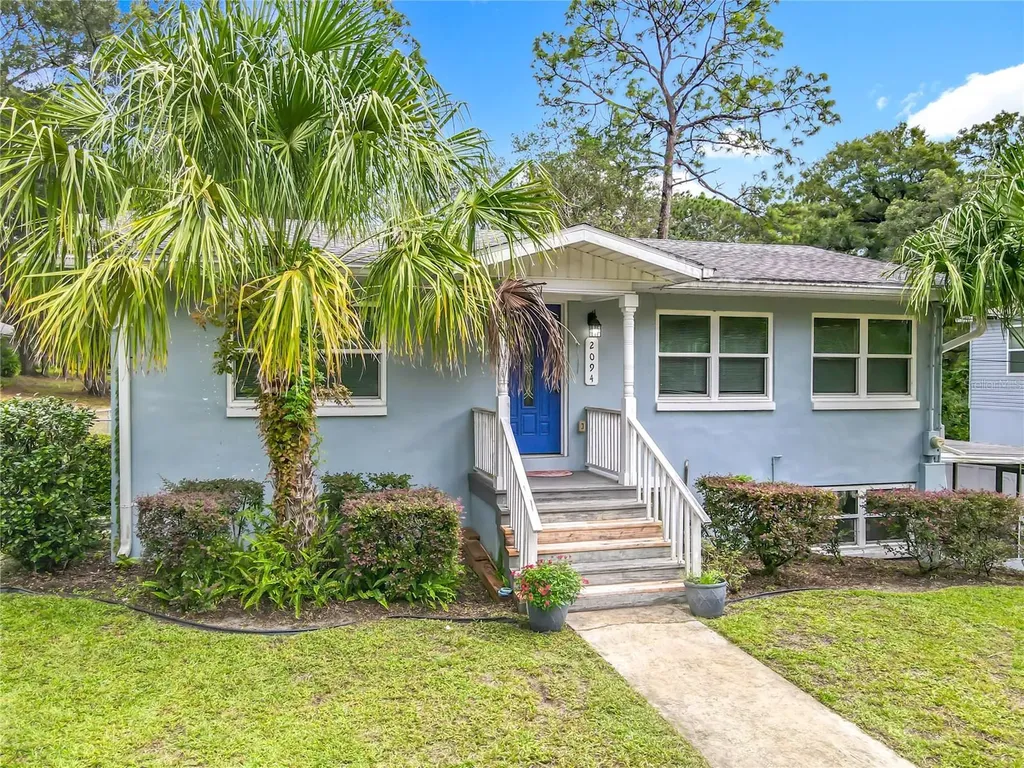 2094 Penn Drive Deland FL 32724