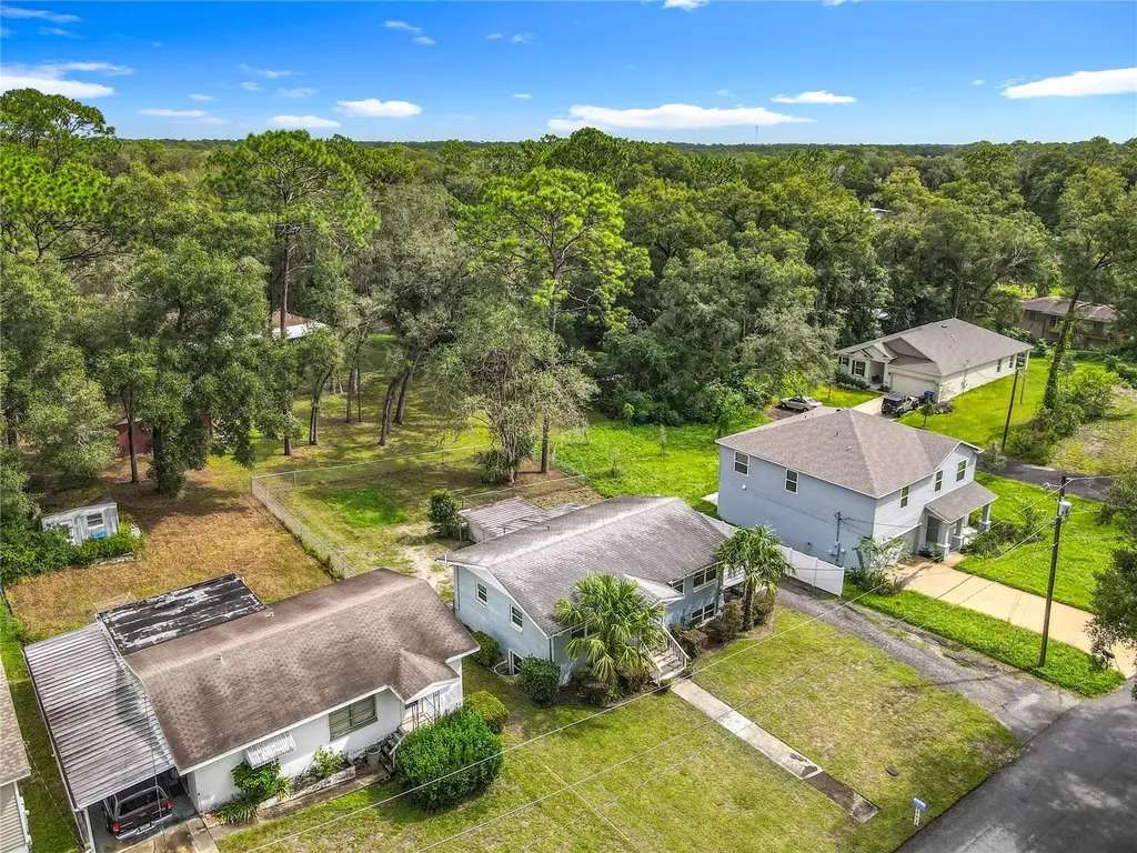2094 Penn Drive Deland FL 32724