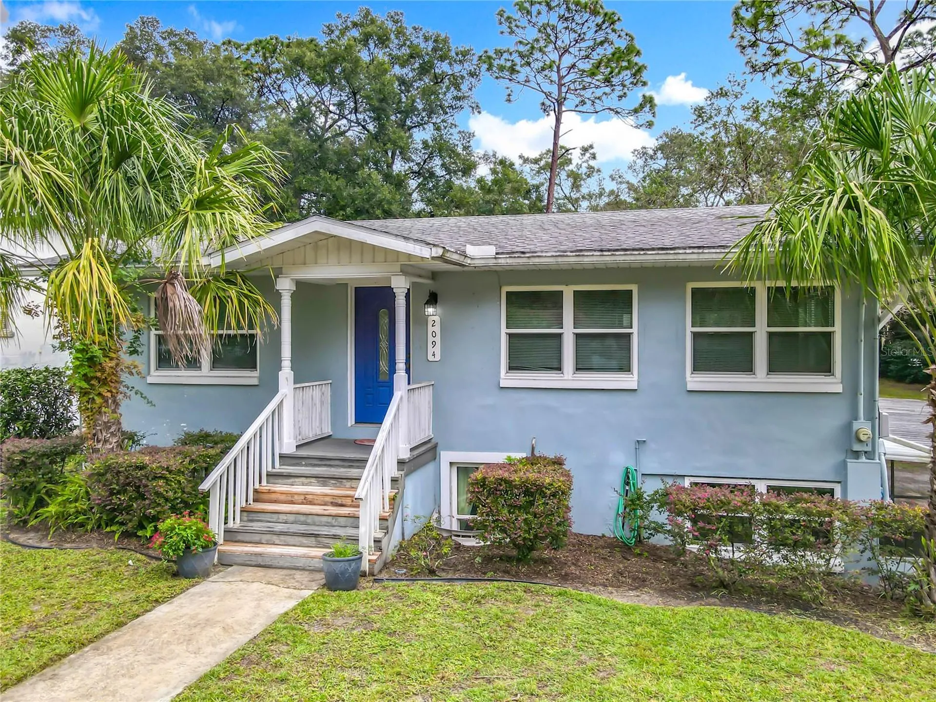 2094 Penn Drive Deland FL 32724
