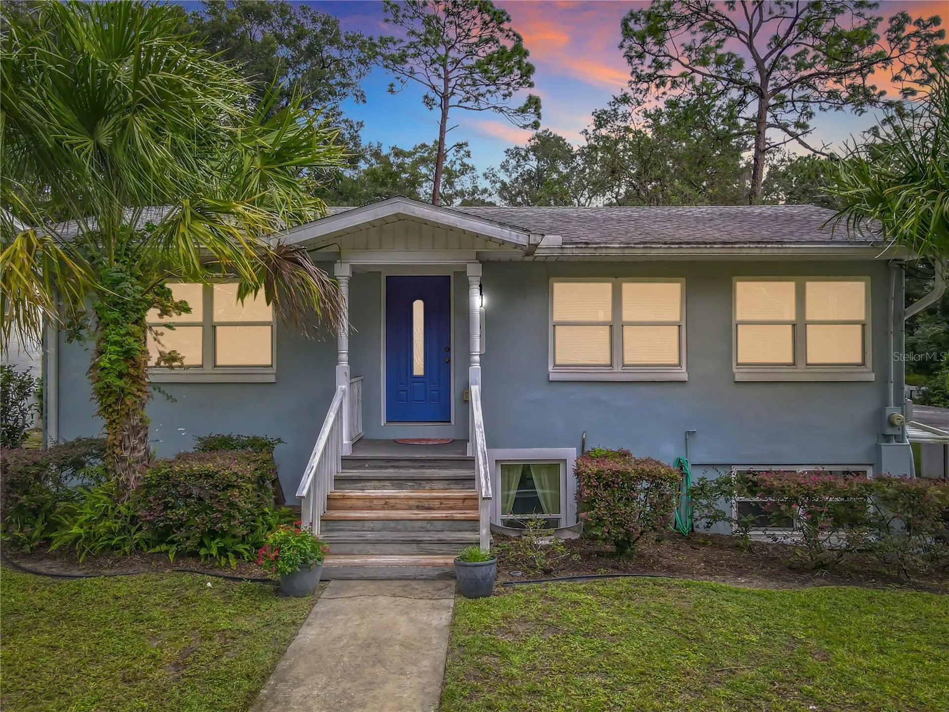 2094 Penn Drive Deland FL 32724