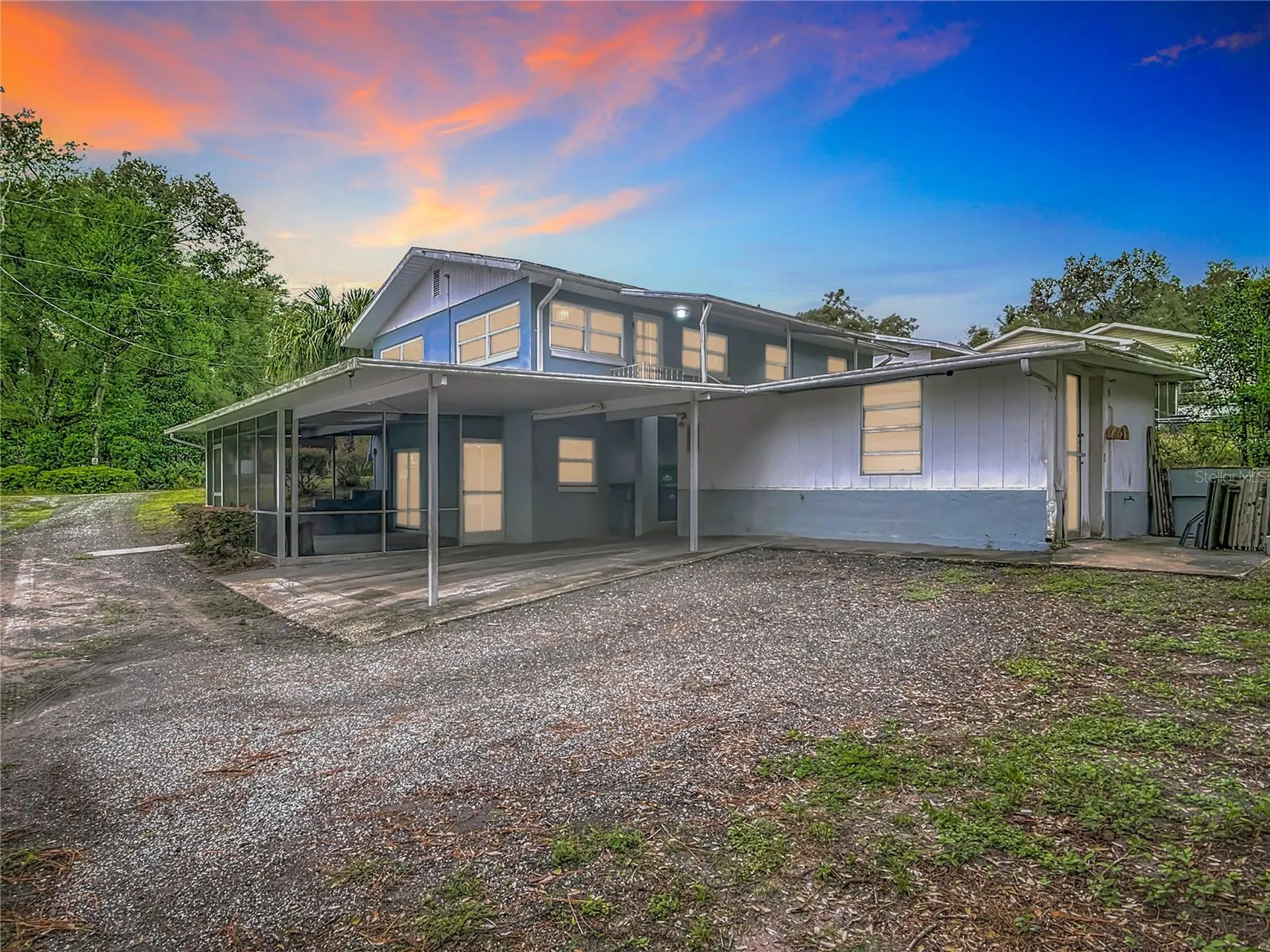 2094 Penn Drive Deland FL 32724