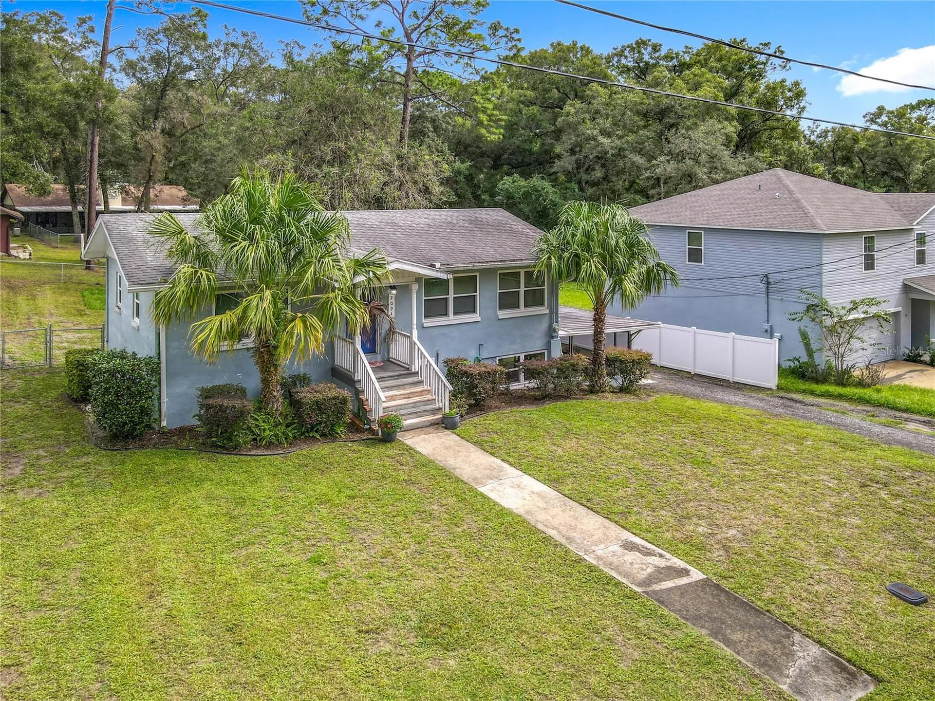 2094 Penn Drive Deland FL 32724