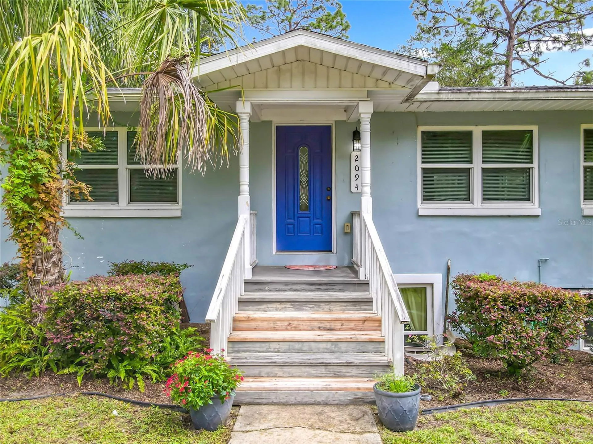 2094 Penn Drive Deland FL 32724