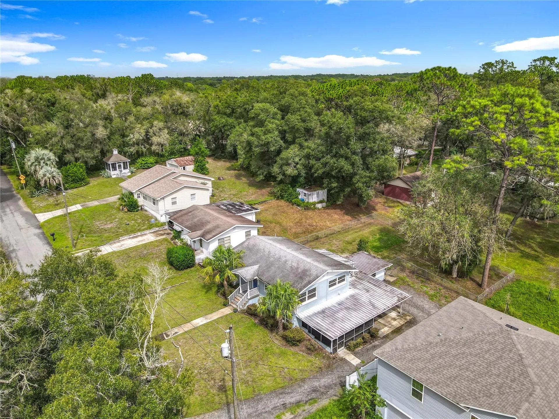 2094 Penn Drive Deland FL 32724