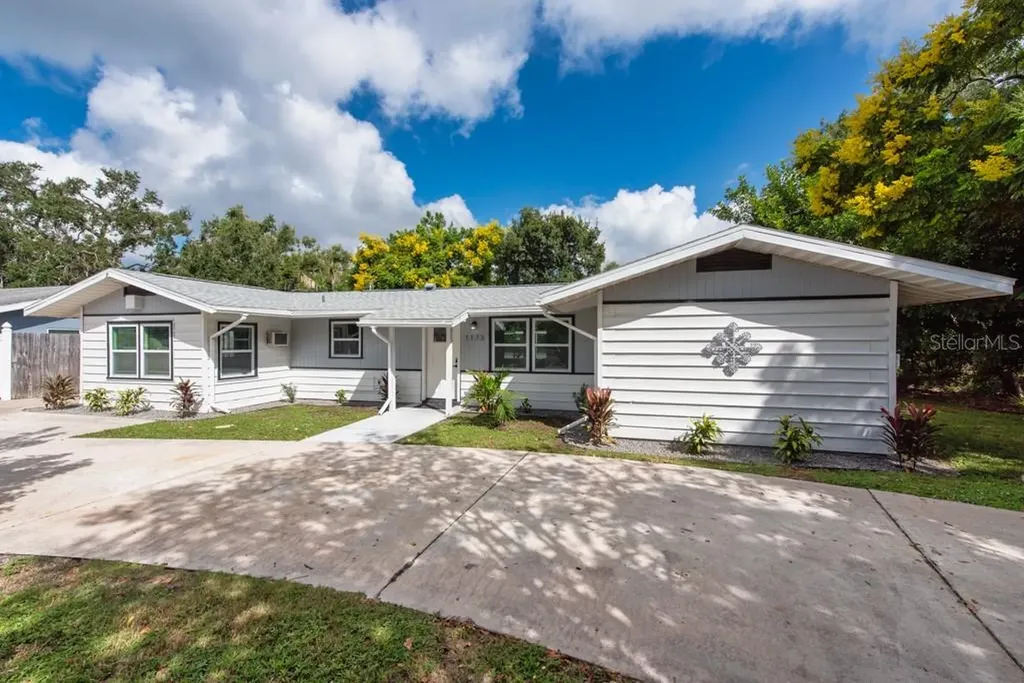 1173 Myrtle Street Sarasota FL 34234
