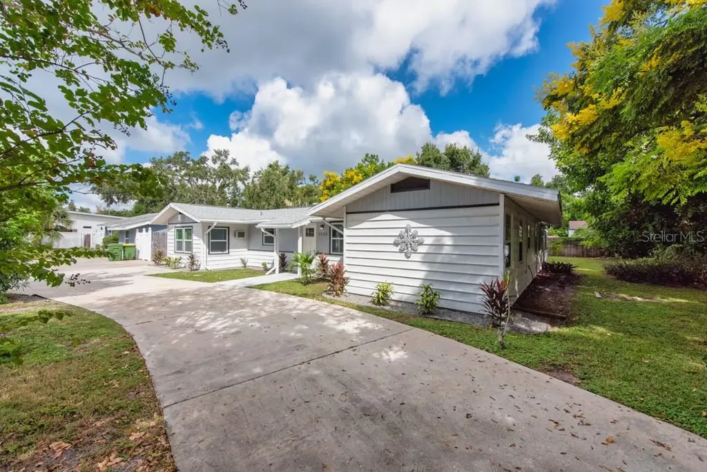 1173 Myrtle Street Sarasota FL 34234