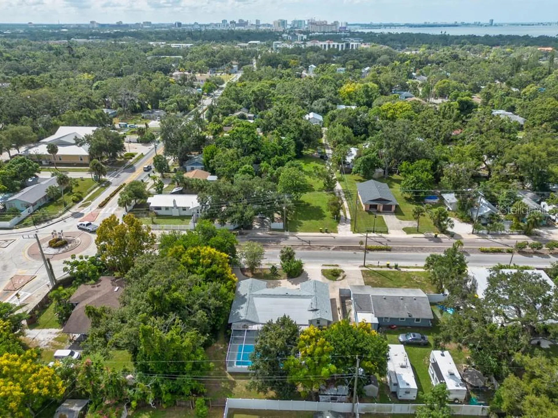 1173 Myrtle Street Sarasota FL 34234