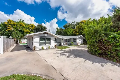 1173 Myrtle Street Sarasota FL 34234