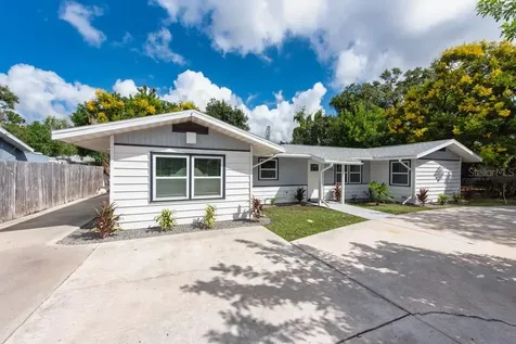 1173 Myrtle Street Sarasota FL 34234