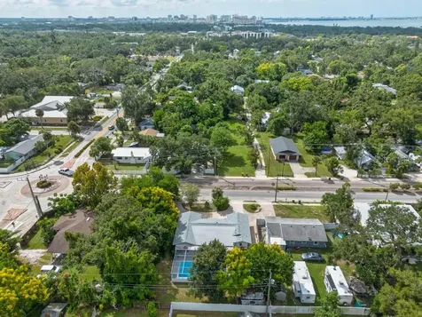 1173 Myrtle Street Sarasota FL 34234