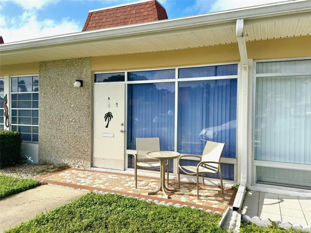 4367 Tahitian Gardens Circle Holiday FL 34691