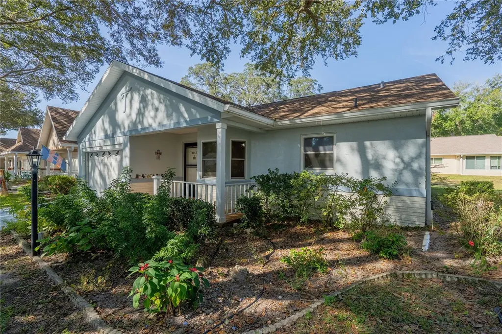 9652 SW 84th Terrace Ocala FL 34481