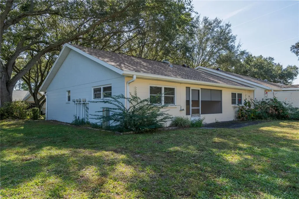 9652 SW 84th Terrace Ocala FL 34481