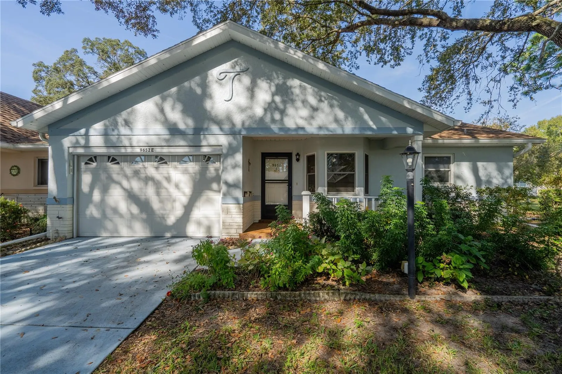 9652 SW 84th Terrace Ocala FL 34481