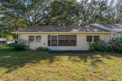 9652 SW 84th Terrace Ocala FL 34481