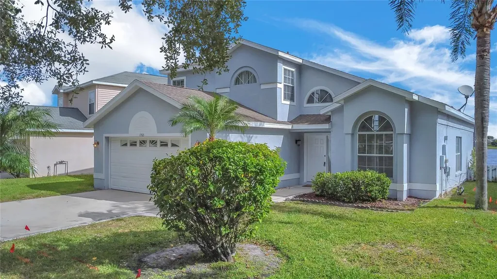 13521 Mallard Cove Boulevard Orlando FL 32837