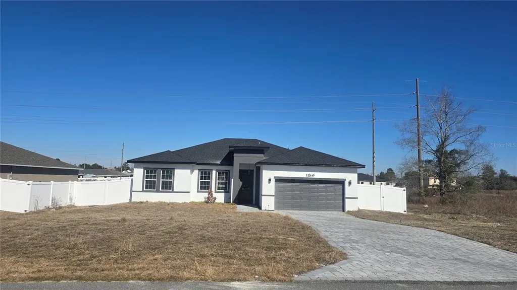 13549 SW 47th Circle Ocala FL 34473