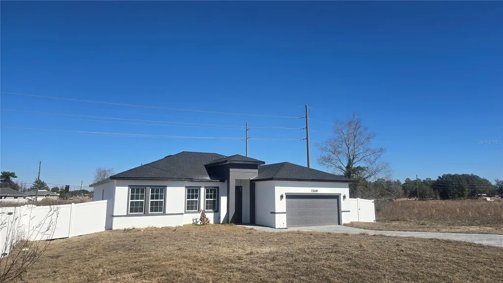13549 SW 47th Circle Ocala FL 34473